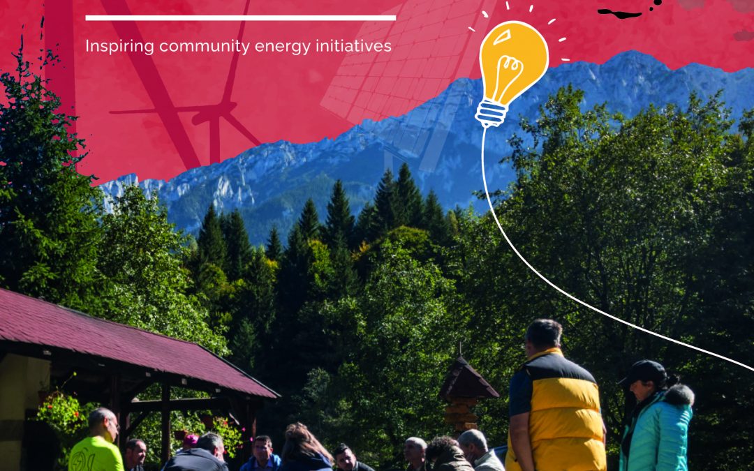 EUROPEAN CITIZEN ENERGY ACADEMY – BEST PRACTICE GUIDE FOR SOUTHEAST EUROPE
