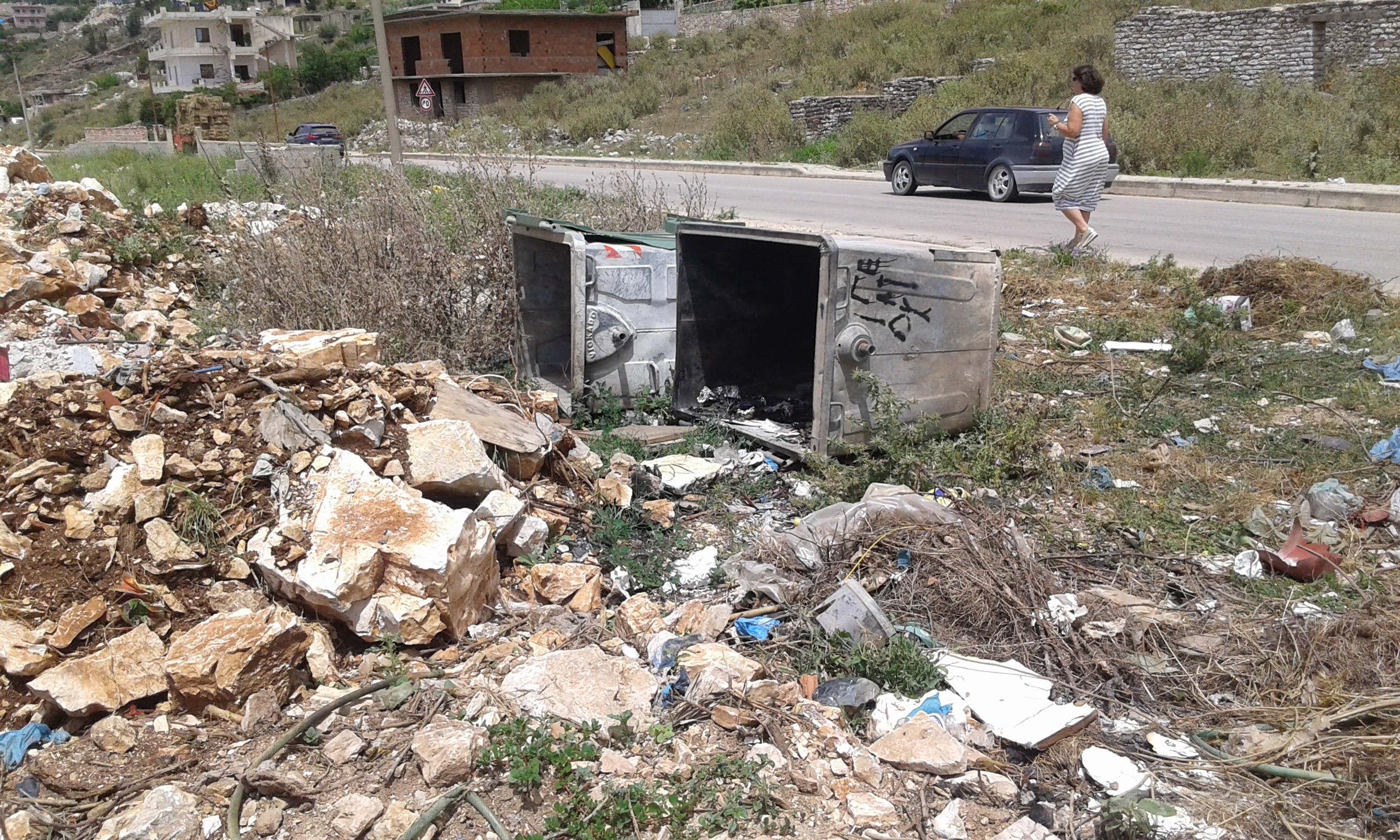 Kur bashkitë menaxhojnë mbetjet pa plan menaxhimi