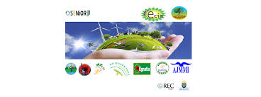 Ekosistemi i Komunikim – Informimit Mjedisor “ECIM”