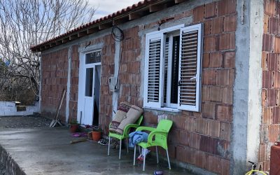 Energy poverty, Municipality of Vlora