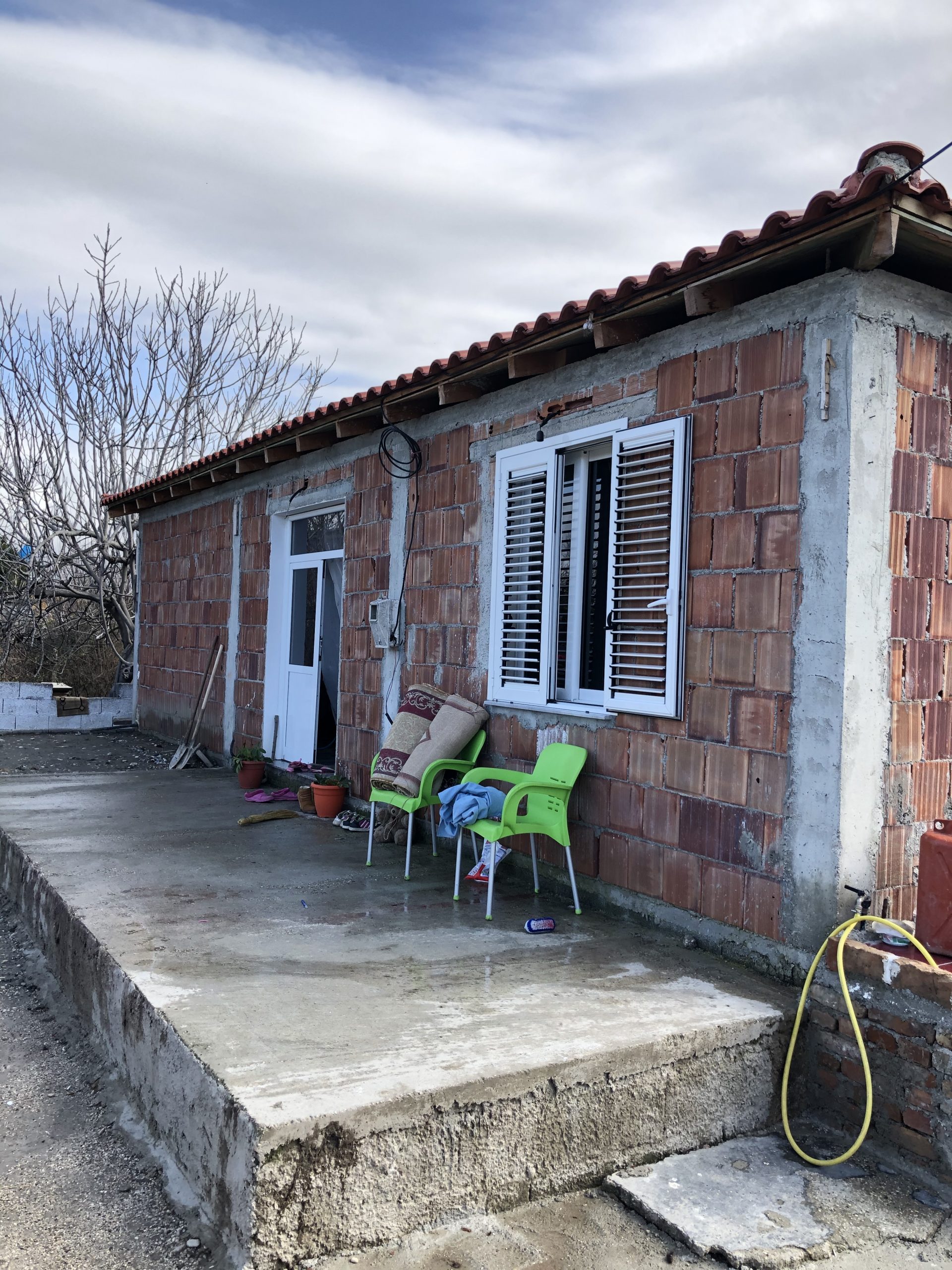 Varfëria energjitike, Bashkia Vlorë