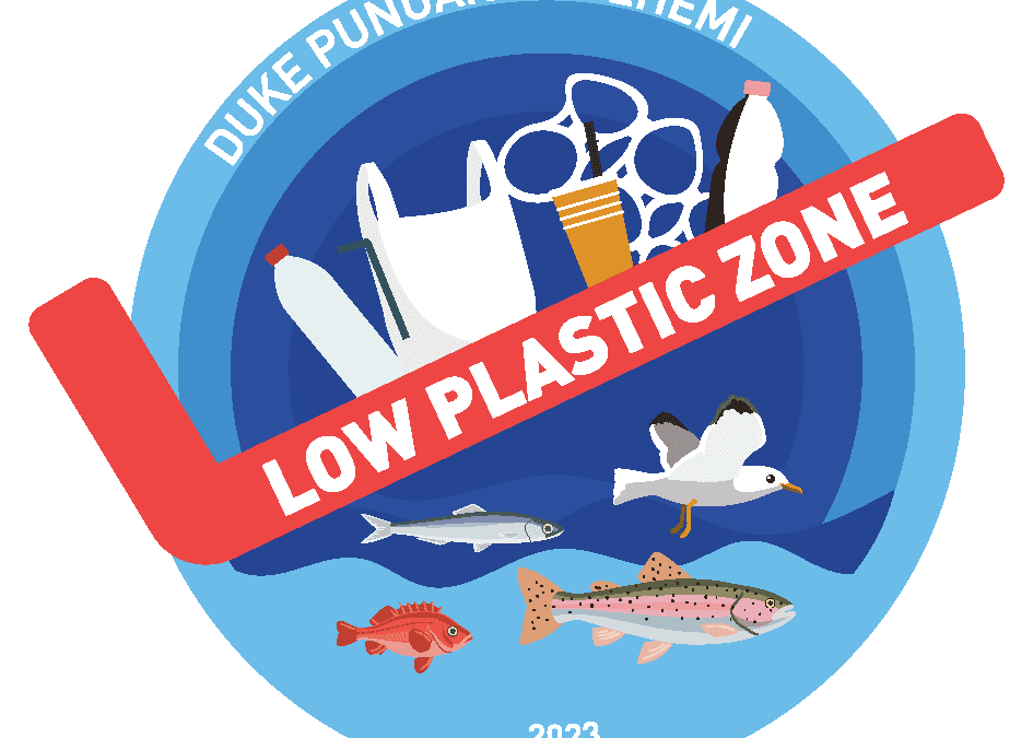 Iniciativa “Përdor më Pak Plastikë”