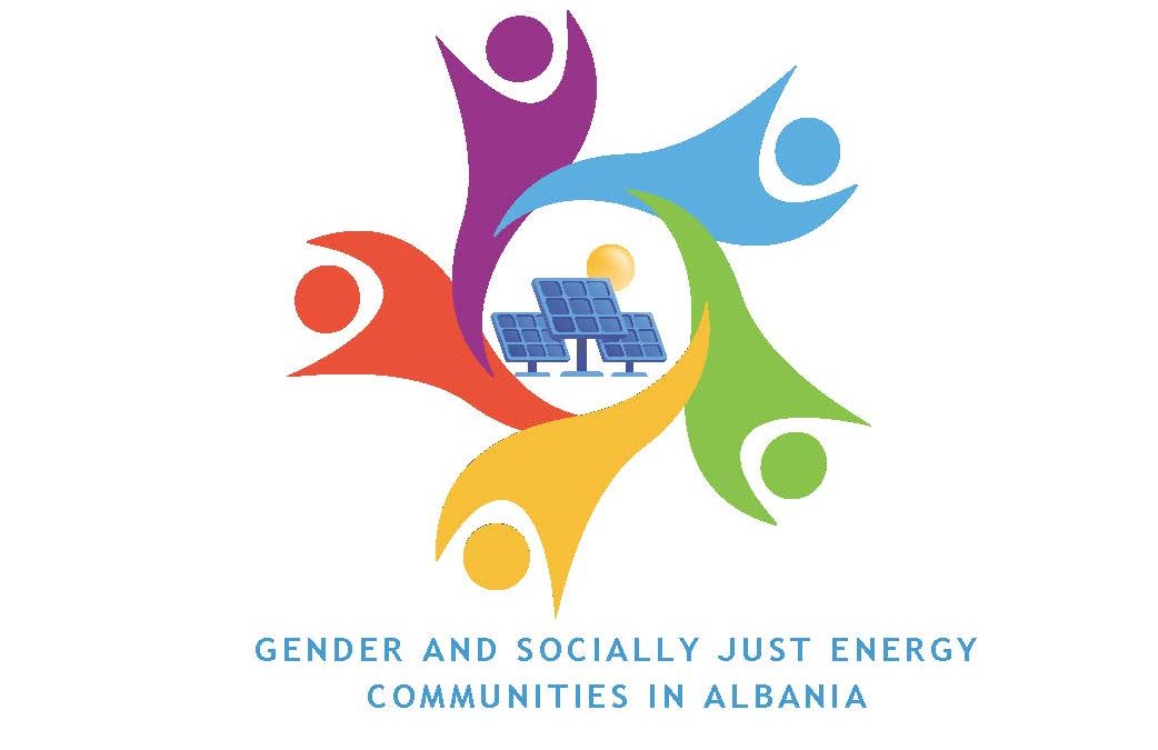 GENDER AND SOCIALLY JUST ENERGY COMMUNITIES IN ALBANIA