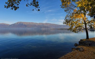Dita e liqenit tё Ohrit