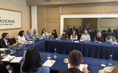 Workshop Rajonal mbi Eficiencën e Energjisë: Bashkëpunim për Ndërtesa më të Gjelbra dhe Politika të Qëndrueshme në Shqipëri dhe Kosovë