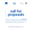 Call for proposal – RiverClean Project