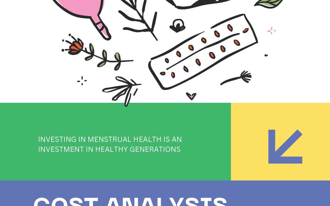 COST ANALYSIS FOR MENSTRUAL PRODUCTS IN ALBANIA 2025