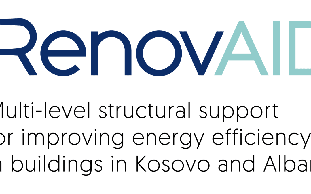 RenovAID: Praktikat e mira nga Polonia dhe Hungaria mbështesin rinovimin e ndërtesave në vendet që aspirojnë anëtarësimin në BE