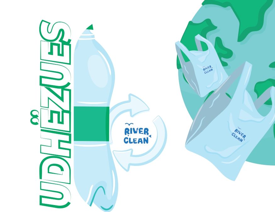 Udhëzues për reduktimin e plastikës njëpërdorimshe