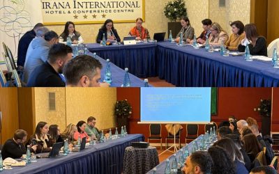 Roundtable on CSF 2025 Recommendations – Energy & Environment