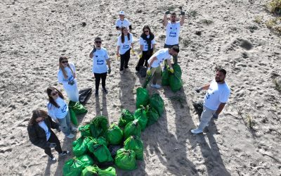From River to Sea: How We Can Stop Plastic Pollution in the Ishëm and Vjosa River Basins