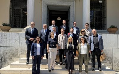 Building Stronger Energy Communities Across the Western Balkans through International Cooperation