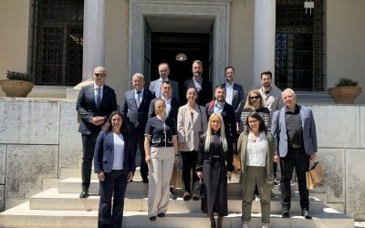 Building Stronger Energy Communities Across the Western Balkans through International Cooperation