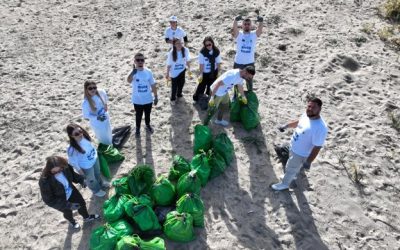 From River to Sea: How We Can Stop Plastic Pollution in the Ishëm and Vjosa River Basins